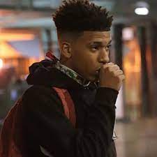 Nle choppa is an american rapper who broke through with his hit 2019 single titled shotta flow, which received 'platinum' certification from the recording industry. Nle Choppa Wallpapers Wallpaper Cave