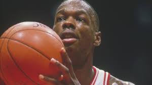 Len Bias: The NBA draft star and his overdose