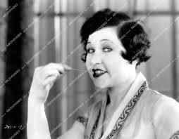 crp-16899 1927 Estelle Clark or Gertrude Short silent film Tillie the  Toiler crp-16899