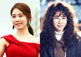 Subtitlesenglish, arabic, bulgarian and 28 more. Yoo In Na Sees Drama One More Happy Ending As A Chance To Play More Diverse Characters Soompi