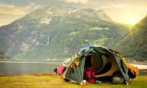 20 Of The Best Campsites In Europe Camping Holidays The Guardian