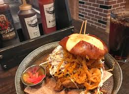 Maybe you would like to learn more about one of these? Waterside District On Twitter Free Bbq On May 16th Come Celebrate National Bbq Day At Guy Fieri S Smokehouse Norfolk Show Your Server Or Bartender This Fb Event To Receive A