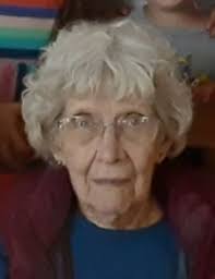 Ruth Ann Jennings Obituary October 8, 2021