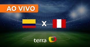 Prognósticos e dicas de apostas colômbia x peru amigáveis internacionais 16/11/2019. Colombia X Peru Ao Vivo Copa America Minuto A Minuto Terra