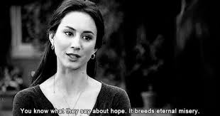 You Know What They Say About Hope It Breeds Eternal Misery Spencer Hastings Pretty Lit Pretty Little Liars Spencer Pretty Litle Liars Pretty Litte Liars
