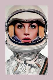 Astronauts About How Space Tourism ...