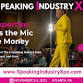Speaking Industry Xpo a/k/a THE 6 event image