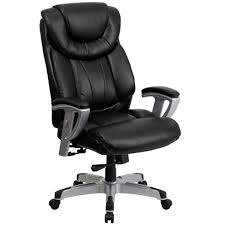 Just buy from restaurant furniture suppliers. Hercules Series 400 Lb Capacity Big Tall Executive Swivel Office Chair Black Leather Flash Furniture Target
