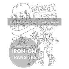 Check spelling or type a new query. Roller Derby Embroidery Pattern Gather Here Online