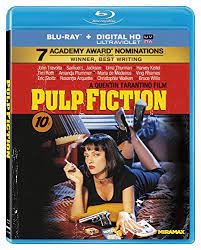 Put your film knowledge to the test and see how many movie trivia questions you can get right (we included the answers). Pulp Fiction Quizzes Gradesaver