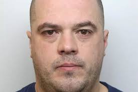 Repugnant paedophile, drug runner and sex plot…