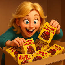 The October Katie Berry Books Insider Newsletter is out! In addition to  links to my latest novel release, CLAW Resurrection, you will find some  nostalgic chocolates, cracker crumbs and an exceptionally large