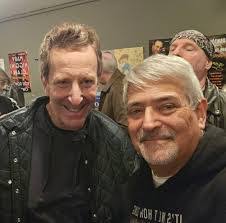 Erica Rothman's Instagram, Twitter & Facebook