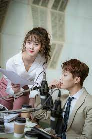 Photos Romantic New Stills For Radio Romance Korean Drama Movies Radio Romance
