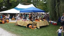 Hunter's Honey Farm Fall Harvest Celebration