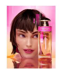 Buy multi Perfumes & Colognes for Women by PRADA Online