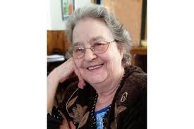 Faye Caudill Obituary (1934