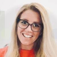 Jacqueline Stenger's Instagram, Twitter & Facebook