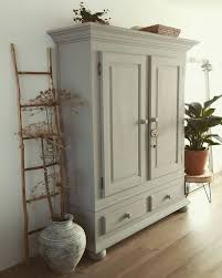 Home Broodkast Krijtverf Berenklauw Berenklauw Broodkast Krijtverf French Country Decorating Diy French Country Decorating Country Decor