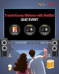 Maybe you're ready to commit to somet. What To Watch On Netflix Quiz 2020