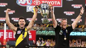 The afl grand final attracts larger crowds than any other sporting event in australia. Afl Fixture 2021 Full Home And Away Season And Finals Schedule How To Watch Herald Sun