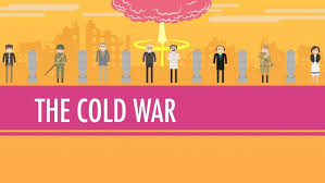 Another important concept that new students have to get their head around is the concept of different compilation units, the one definition rule (because if you don't know it you won't be able to decypher error messages) and headers. Usa Vs Ussr Fight The Cold War Crash Course World History Pbs Learningmedia