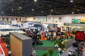 It's also full of great shops and restaurants, so you can spend the afternoon having a wander. The Fifth Malaysia Commercial Vehicle Exhibition Coming In October Carsifu