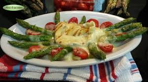 Lavateli bene e fateli sbollentare per 10 minuti in acqua salata. Pin Su Anna E La Sua Cucina