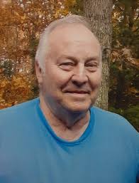 Floyd R. Miller — Fraker Funeral Home, Inc.