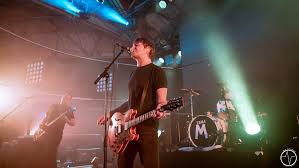 Garage (kleiner club) hosts concerts for a wide range of genres from artists such as dead kennedys, katja krasavice, and niels frevert. Madsen Party In Der Garage Saarbrucken Wave Of Darkness