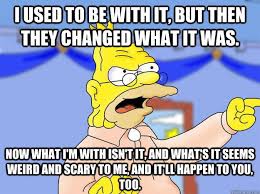 Simpsons Dad The Simpsons Simpsons Quotes Humor