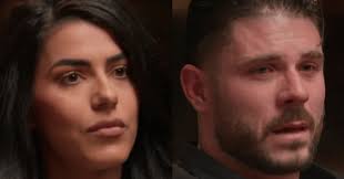 MAFS recap: The experts threaten to remove Paul from show.