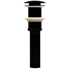 Kitchen sink smells can have one of two causes: Novatto 1 75 Pop Up Bathroom Sink Drain Reviews Wayfair