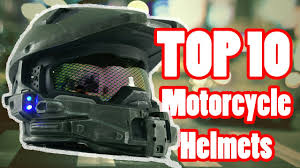 It is dot and fmvss 218 approved and compatible with a dirt bike, atv and adv vehicles. Top 10 Best Motorcycle Helmets In 2021 Youtube