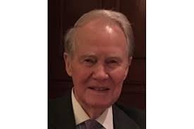 Hugh Willard Obituary (2021)