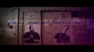Rag N Bone Man Tell Em Like It Is текст Logic Rag N Bone Man Drop Broken People From Soundtrack To Netflix Bright Film Billboard