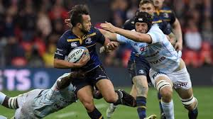 Bruno remplace zanon, lovotti rappelé. Coupe D Europe De Rugby Le Racing Perd 15 12 Face A Leinster L Express