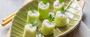 Préparer un poireau, ce n'est pas très difficile. Makis De Poireau Au Fromage Frais Et Jambon Recette Pour L Aperitif