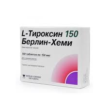 Image result for Thyroxine