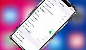 How To Disable Turn Off Tap To Wake On Iphone X Iphone Samsung Galaxy Phone Disability