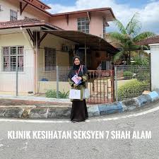 Alam, pusat komersial seksyen 7 shah alam, klinik ajwa seksyen 7, smk seksyen 7, sekolah seksyen 7, masjid seksyen 7, klinik kesihatan seksyen 7 rumah sewa seksyen 24, shah alam via jimpeleambau.blogspot.com. Arba Foundation Antara Klinik Kesihatan Sekitar Subang Facebook