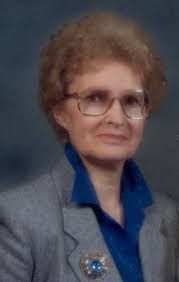 Mary Rush Obituary (1927