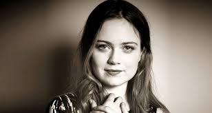 Peter Jackson's MORTAL ENGINES Casts Its Female Lead