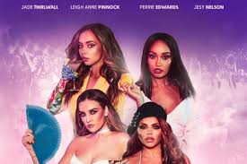 Little mix glory days cd dvd deluxe album sampler. Little Mix Glory Days Documentary Coming In November
