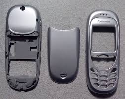 Корпус Alcatel OT531 - Mitsubishi M320 ...