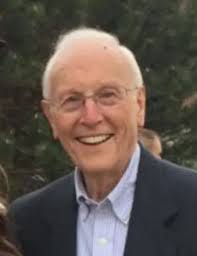 Obituary information for Merton D. Lueptow