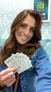 When is your next $ 10 hand out