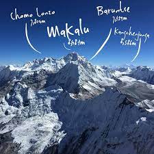Baruntse is a mountain in the khumbu region of eastern nepal, crowned by four peaks and bounded on the south by the hunku glacier, on the east by the barun glacier. 9vf9lyi1oic7vm