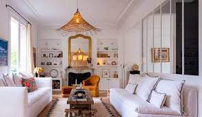 Maybe you would like to learn more about one of these? Deco De Salon Plus De 50 Photos Pour Mettre L Ambiance Cote Maison