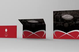 Galatasaray Ticket Boxes On Behance Ticket Boxes Box Ticket